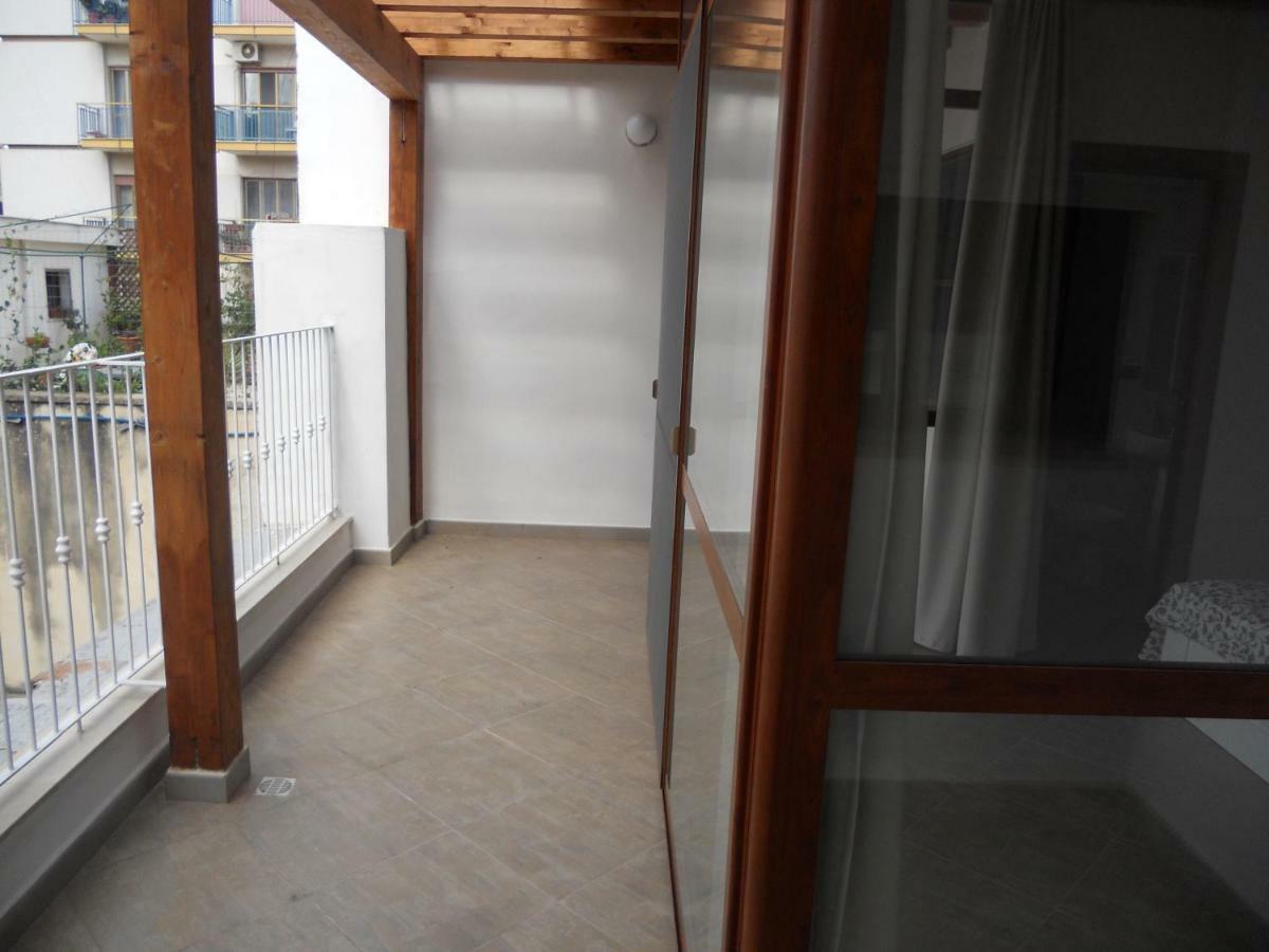 Casa Vacanze Disfida Di Barletta Suite 外观 照片